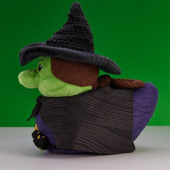 Wicked Tubbz Plush Figure Elphaba 20 cm   5056280461401