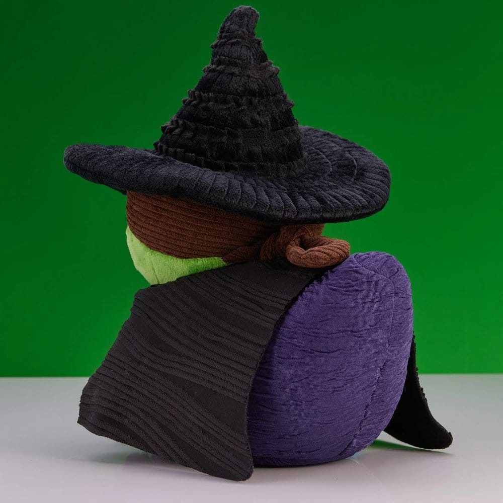 Wicked Tubbz Plush Figure Elphaba 20 cm   5056280461401