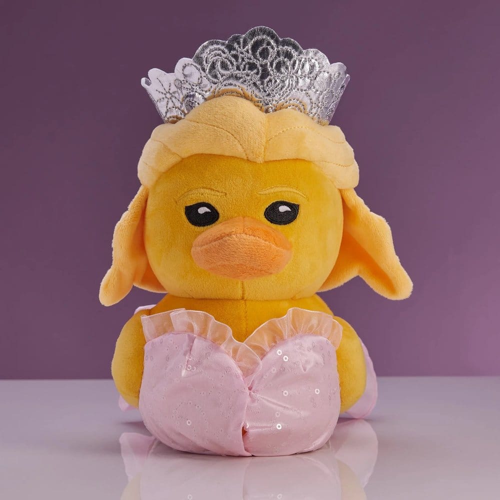 Wicked Tubbz Plush Figure Glinda 20 cm   5056280461418