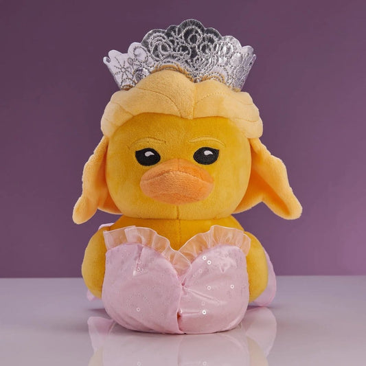 Wicked Tubbz Plush Figure Glinda 20 cm   5056280461418
