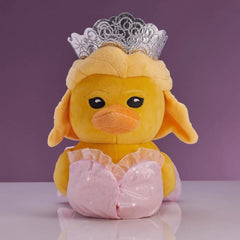 Wicked Tubbz Plush Figure Glinda 20 cm   5056280461418