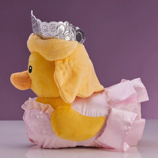 Wicked Tubbz Plush Figure Glinda 20 cm   5056280461418