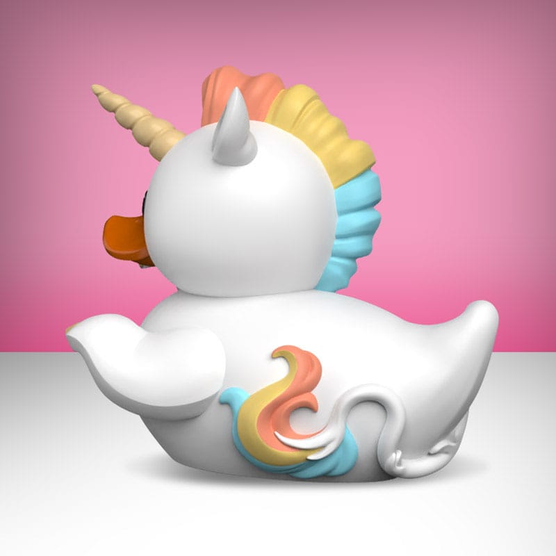 Unicorn Tubbz PVC Figure 1st Edition 10 cm 5056280461586