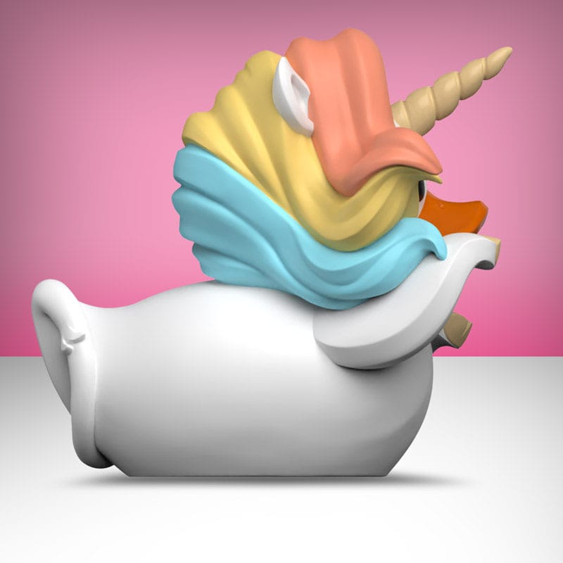 Unicorn Tubbz PVC Figure 1st Edition 10 cm 5056280461586