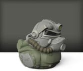 Fallout Tubbz Mini PVC Figure T-51 5 cm 5056280461746