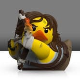Tomb Raider Tubbz PVC Figure Lara Croft Survival Ver. 1st Edition 10 cm 5056280461753