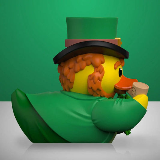 St. Patricks Day Tubbz PVC Figure 1st Edition 10 cm                 5056280461760