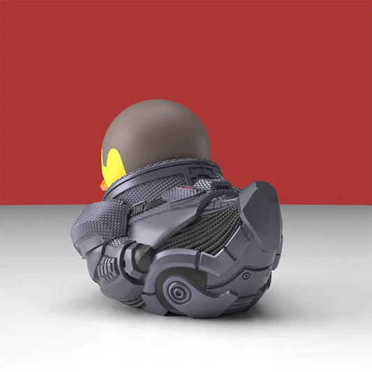 Mass Effect Tubbz Mini PVC Figure Commander Shepard Male Ver. 5 cm 5056280461784