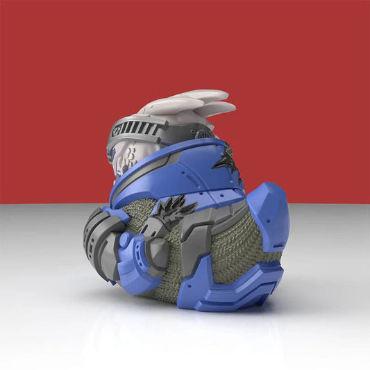 Mass Effect Tubbz Mini PVC Figure Garrus 5 cm 5056280461791