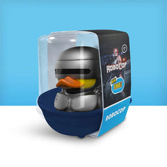 Robocop Tubbz Mini PVC Figure Robocop 5 cm 5056280461807