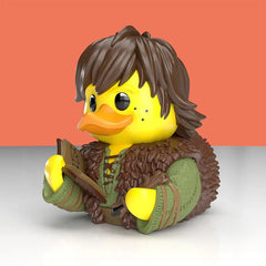 How to Train Your Dragon Tubbz PVC Figure Hiccup Haddock III 1st Edition 10 cm 5056280461883