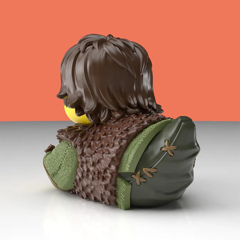 How to Train Your Dragon Tubbz PVC Figure Hiccup Haddock III 1st Edition 10 cm 5056280461883