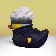 Jujutsu Kaisen Tubbz PVC Figure Satoru Gojo 1st Edition 10 cm            5056280461913