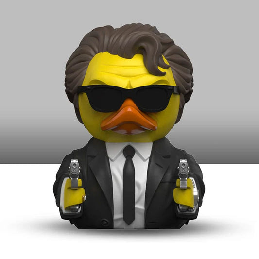 Reservoir Dogs Tubbz PVC Figure Mr. White 1st Edition 10 cm 5056280461920