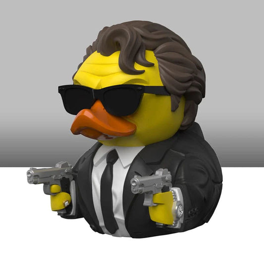 Reservoir Dogs Tubbz PVC Figure Mr. White 1st Edition 10 cm 5056280461920