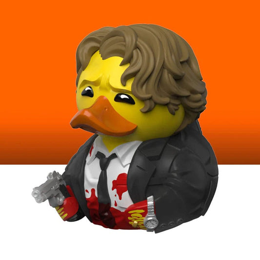 Reservoir Dogs Tubbz PVC Figure Mr. Orange 1st Edition 10 cm 5056280461944