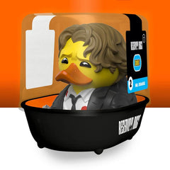 Reservoir Dogs Tubbz PVC Figure Mr. Orange 1st Edition 10 cm 5056280461944