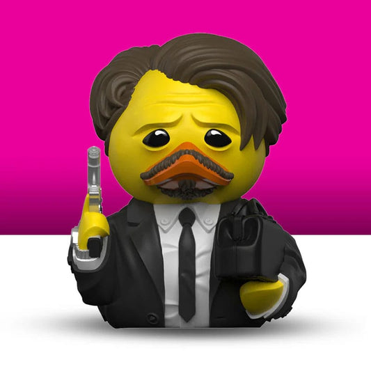 Reservoir Dogs Tubbz PVC Figure Mr. Pink 1st Edition 10 cm 5056280461951