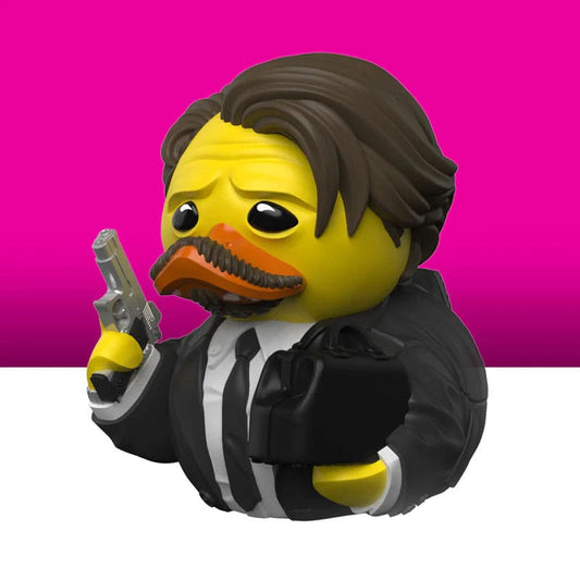 Reservoir Dogs Tubbz PVC Figure Mr. Pink 1st Edition 10 cm 5056280461951