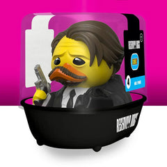 Reservoir Dogs Tubbz PVC Figure Mr. Pink 1st Edition 10 cm 5056280461951