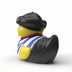Travel Tubbz Mini PVC Figure France 5 cm   5056280461999
