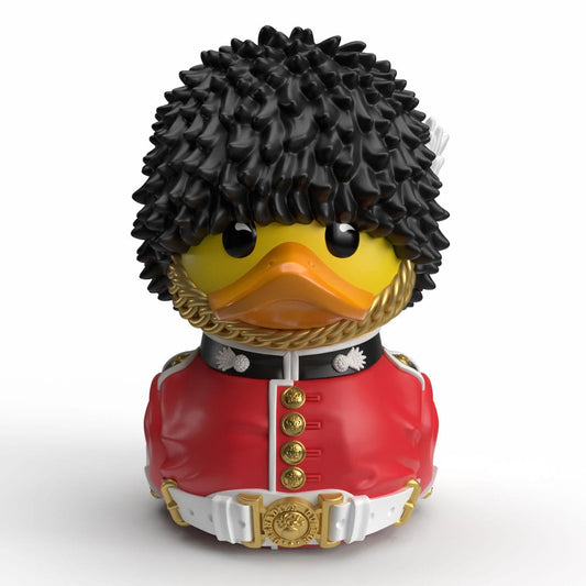 Travel Tubbz Mini PVC Figure United Kingdom 5 cm   5056280462002