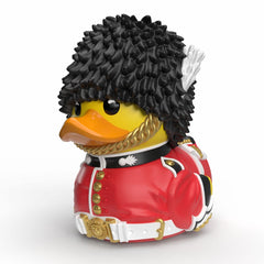 Travel Tubbz Mini PVC Figure United Kingdom 5 cm   5056280462002