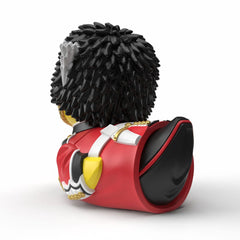 Travel Tubbz Mini PVC Figure United Kingdom 5 cm   5056280462002