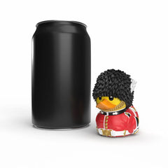 Travel Tubbz Mini PVC Figure United Kingdom 5 cm   5056280462002