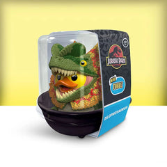 Jurassic Park Tubbz Mini PVC Figure Diphlosaurus 5 cm 5056280462118