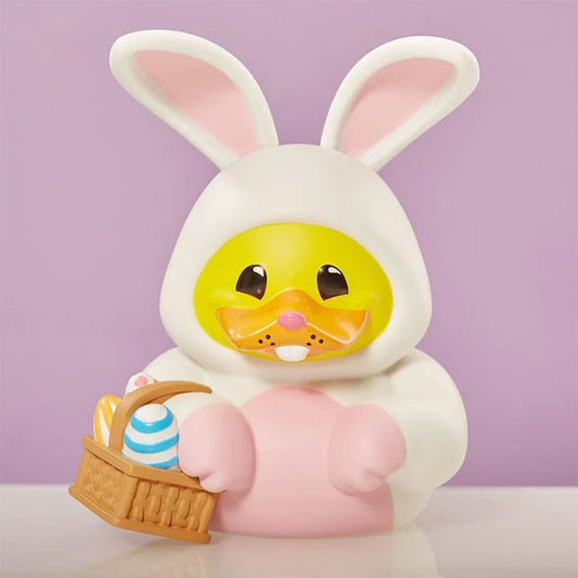 Easter Bunny Tubbz PVC Figure Boxed Edition 10 cm  5056280462163