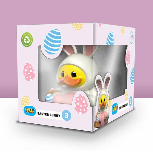 Easter Bunny Tubbz PVC Figure Boxed Edition 10 cm  5056280462163