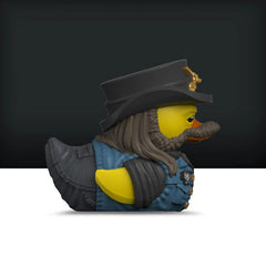 Motorhead Tubbz Mini PVC Figure Lemmy 5 cm 5056280462170