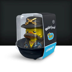 Motorhead Tubbz Mini PVC Figure Lemmy 5 cm 5056280462170
