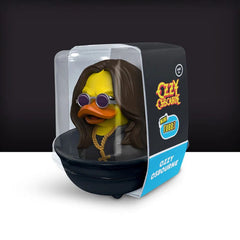 Ozzy Osbourne Tubbz Mini PVC Figure 5 cm 5056280462187