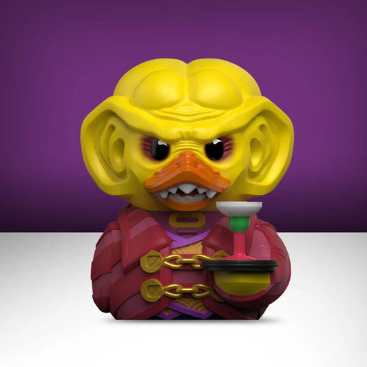 Star Trek Tubbz PVC Figure Quark 1st Edition 10 cm 5056280462200