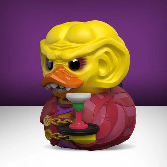 Star Trek Tubbz PVC Figure Quark 1st Edition 10 cm 5056280462200