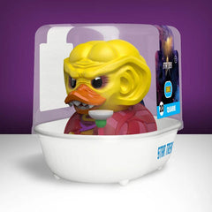 Star Trek Tubbz PVC Figure Quark 1st Edition 10 cm 5056280462200