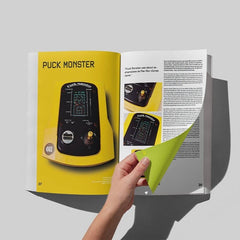 Numskull Book From Coin-Ops to Table-Tops: The Essential Electronic Games Signed Edition *English Ver.* 9781739093310