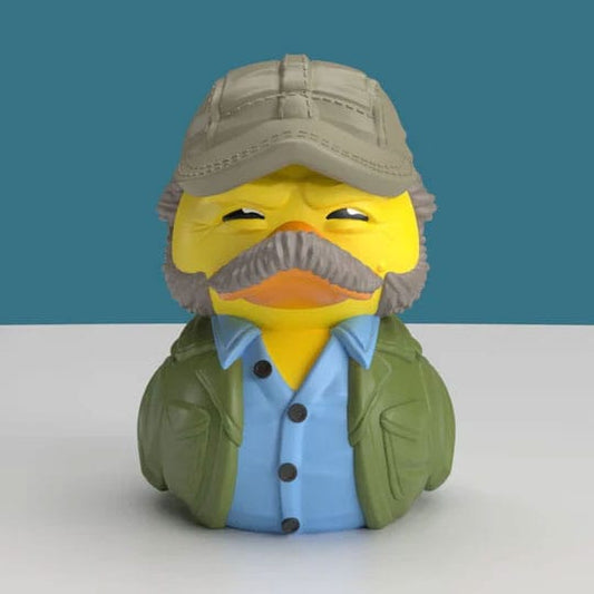 Jaws Tubbz Mini PVC Figure Quint 5 cm   5056280462330