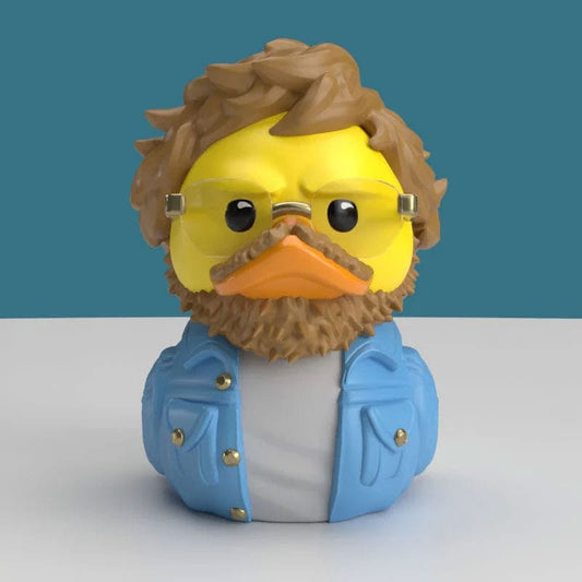 Jaws Tubbz Mini PVC Figure Hooper 5 cm   5056280462347
