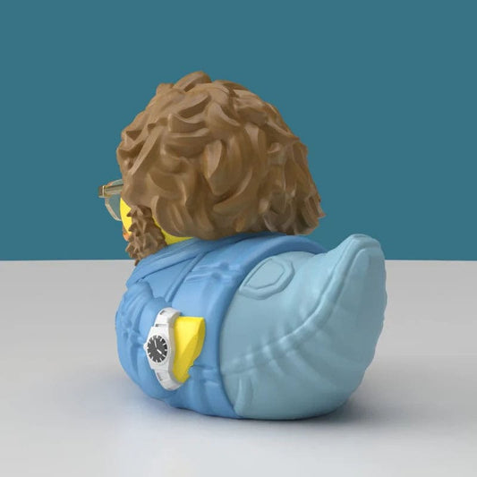 Jaws Tubbz Mini PVC Figure Hooper 5 cm   5056280462347