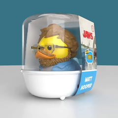 Jaws Tubbz Mini PVC Figure Hooper 5 cm   5056280462347