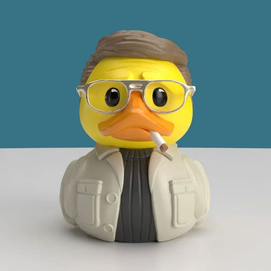 Jaws Tubbz Mini PVC Figure Chief Martin Brody 5 cm   5056280462354