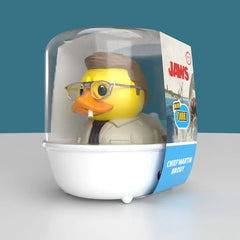 Jaws Tubbz Mini PVC Figure Chief Martin Brody 5 cm   5056280462354