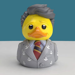 Jaws Tubbz Mini PVC Figure Mayor Vaughn 5 cm   5056280462361