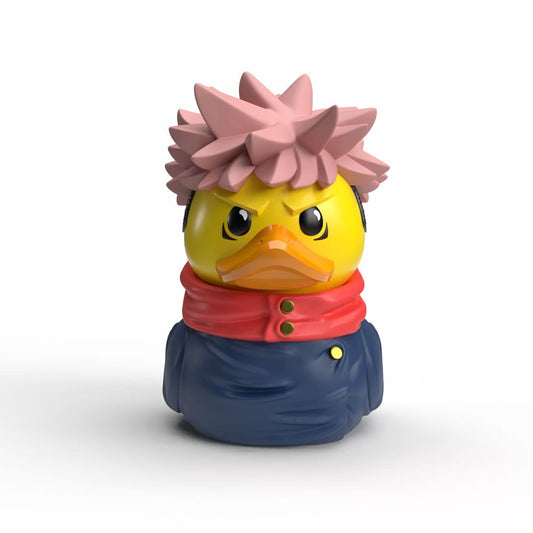 Jujutsu Kaisen Tubbz Mini PVC Figure Yuji Itadori 5 cm    5056280462699