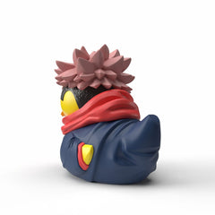 Jujutsu Kaisen Tubbz Mini PVC Figure Yuji Itadori 5 cm    5056280462699