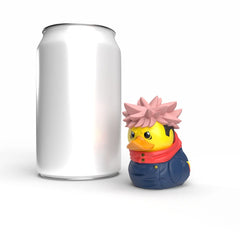 Jujutsu Kaisen Tubbz Mini PVC Figure Yuji Itadori 5 cm    5056280462699