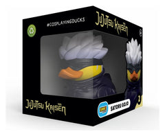 Jujutsu Kaisen Tubbz Mini PVC Figure Satoru Gojo 5056280462705